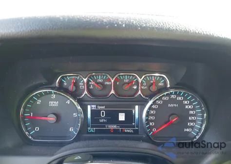 2018 Chevrolet Tahoe Lt z USA, uszkodzony, nr VIN 1GNSKBKC9JR100978